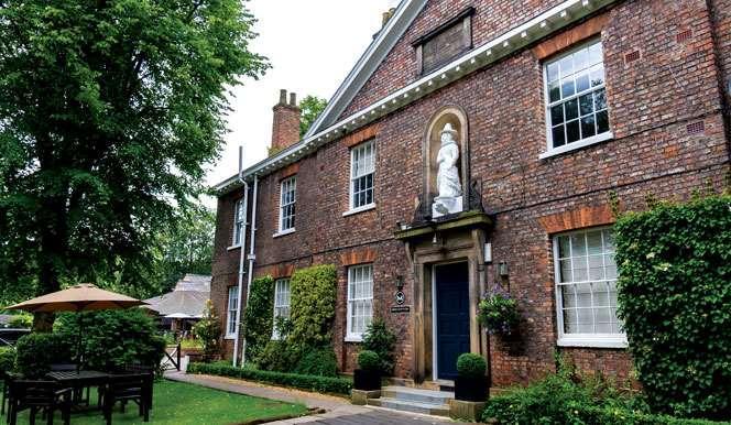 ミドルトンズ 写真