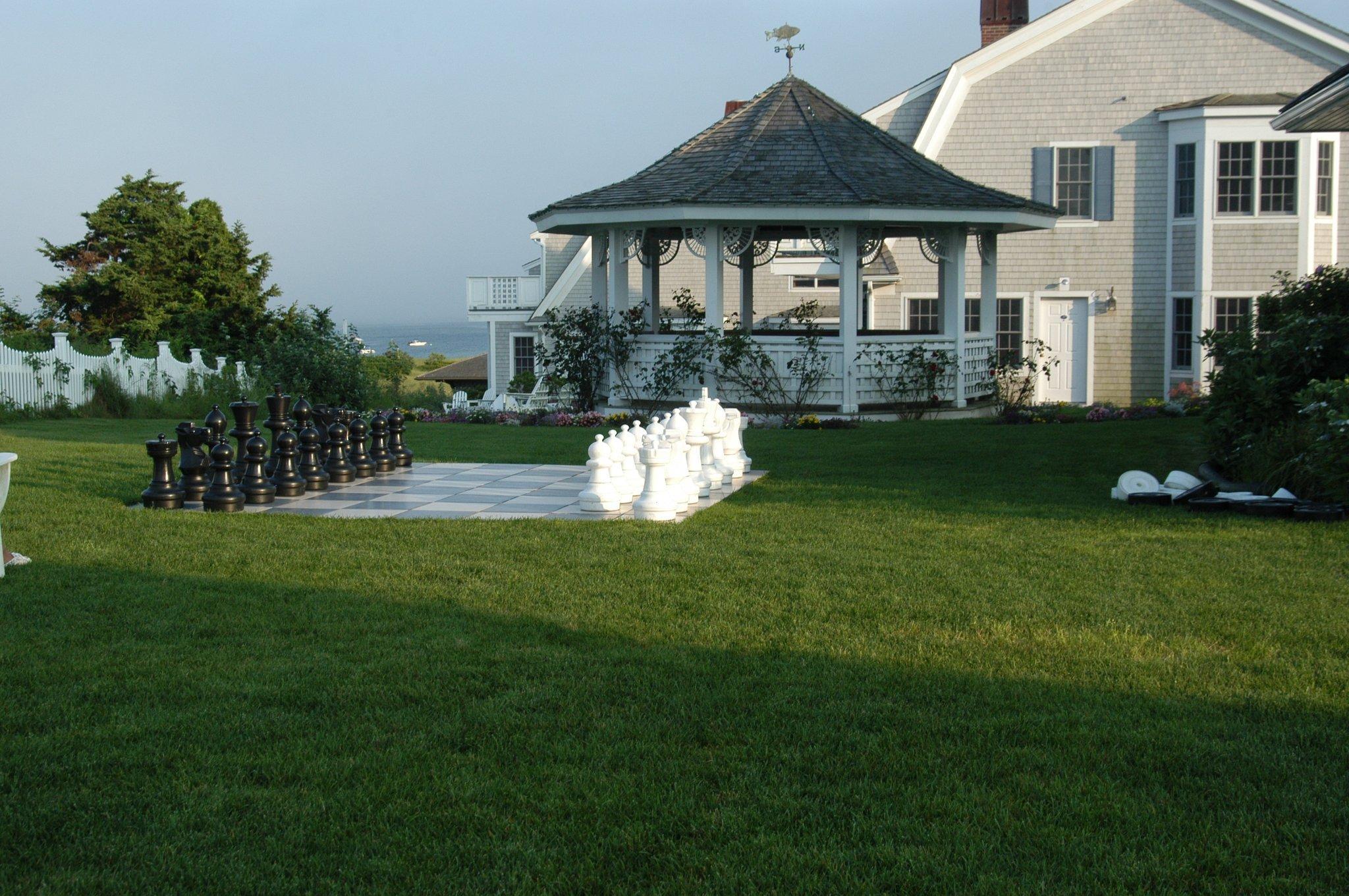 チャタム バーズ イン 写真