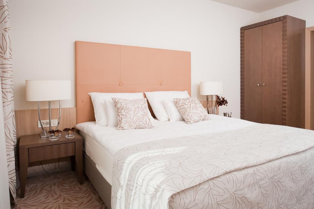 ホテル サヴァ 写真