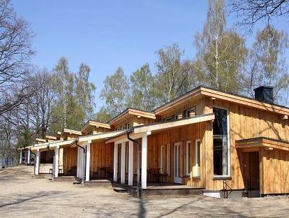 Stanica Wodna Stranda 写真