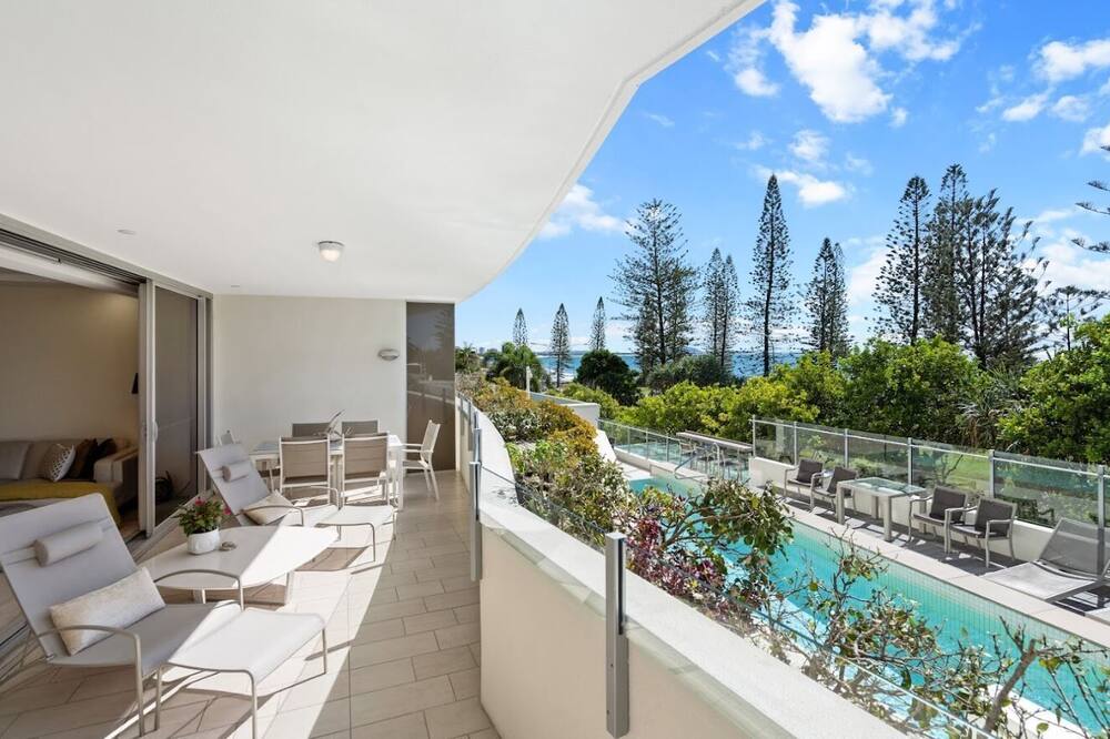 Sea Pearl Resort 写真