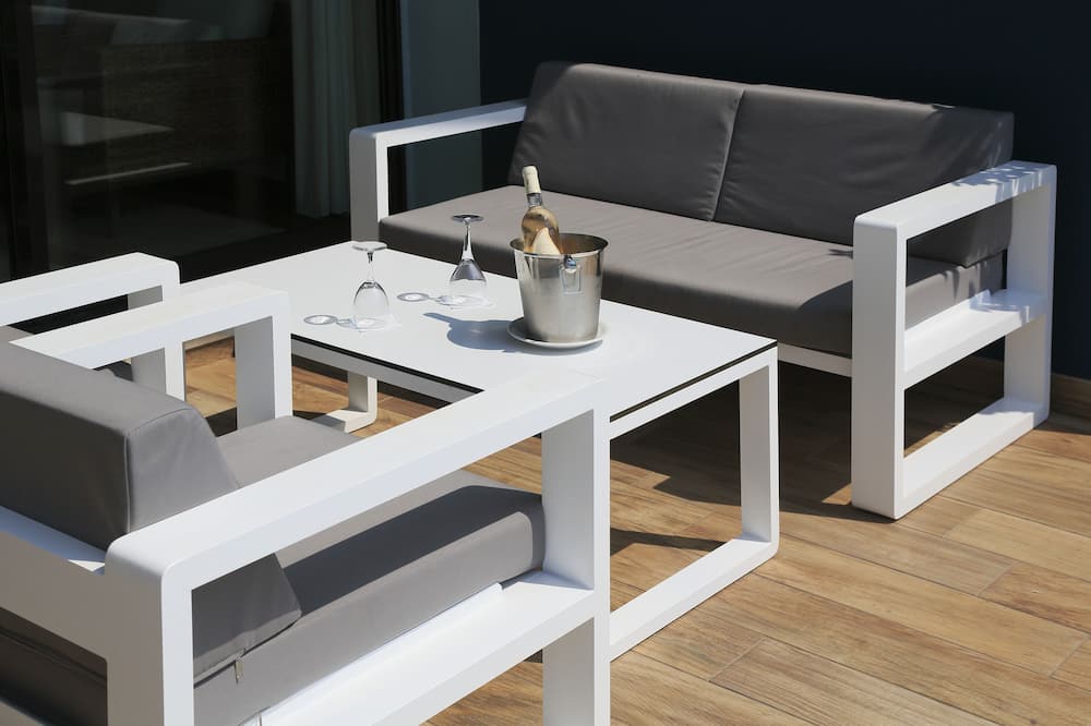 ホテル ナポレオン 写真