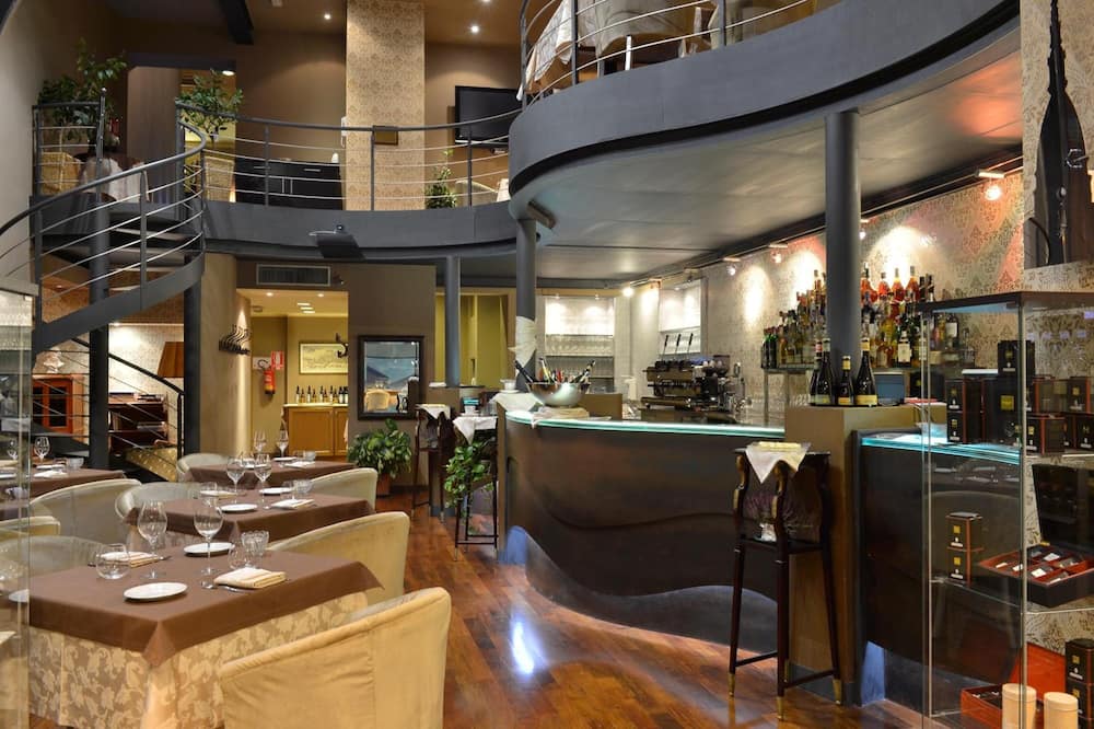 Hotel Dei Pittori 写真