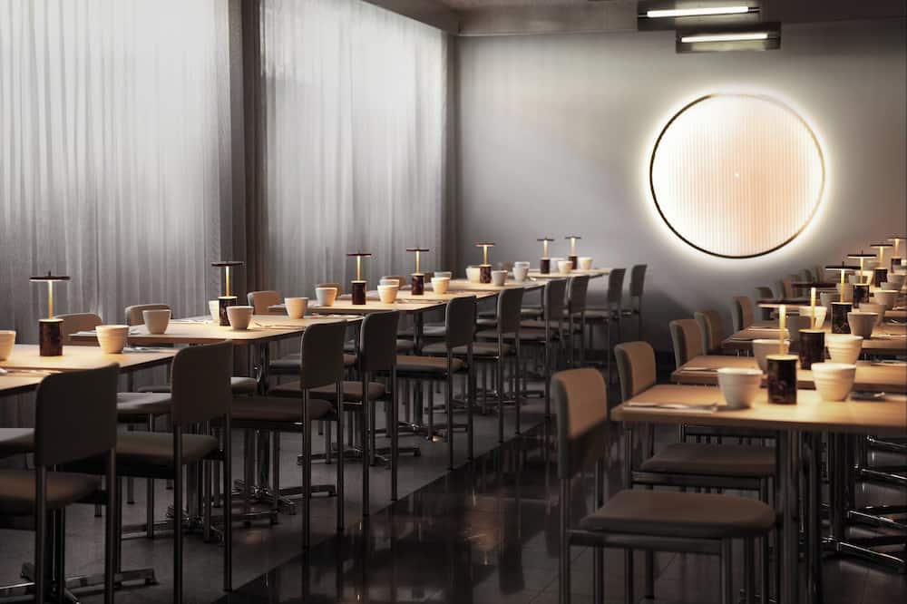 アベニュー ホテル コペンハーゲン 写真