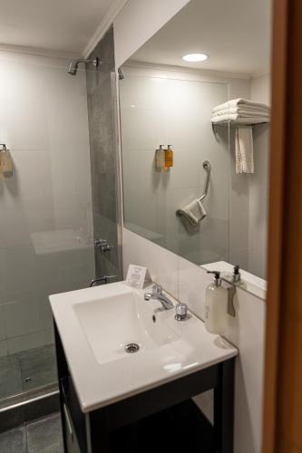 リッツ ホテル メンドーサ 写真