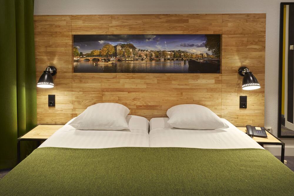 ノバ ホテル 写真