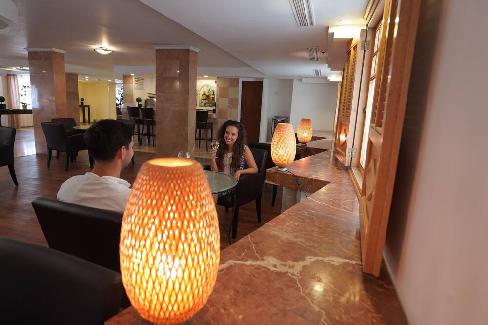 シーザー プレミア エルサレム ホテル 写真