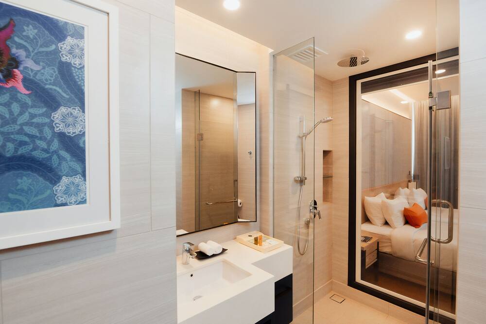 ヴィクトリア ガーデン ホテル 写真