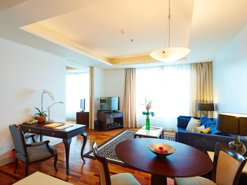 ザ ダッチェス ホテル 写真