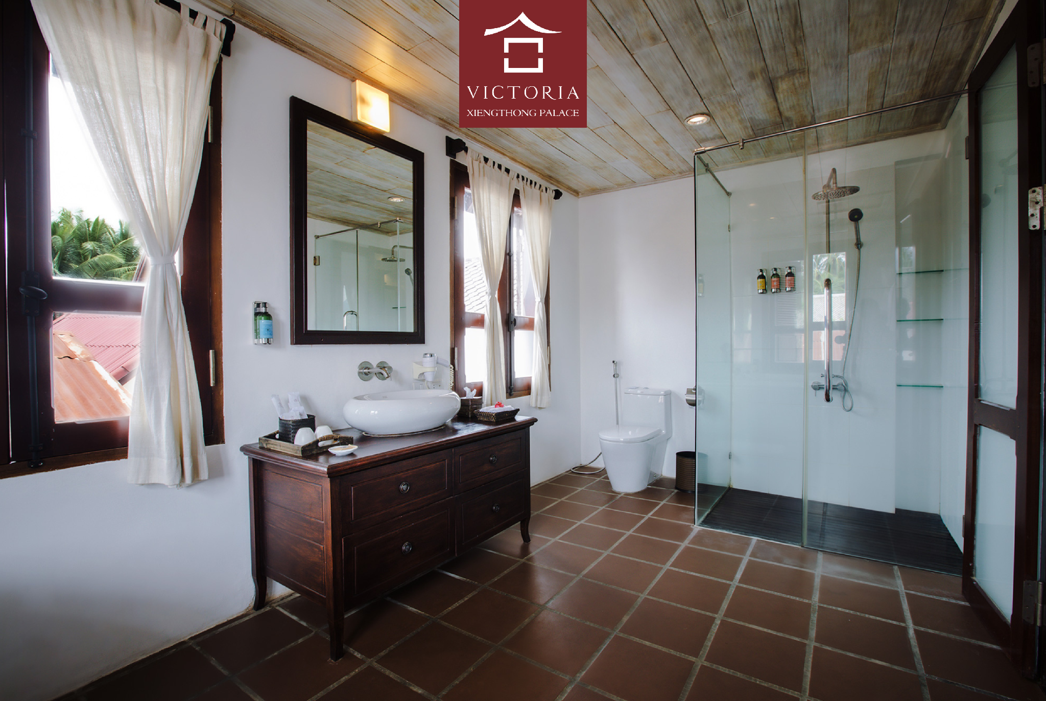 ビクトリア シエンテョン パレス 写真