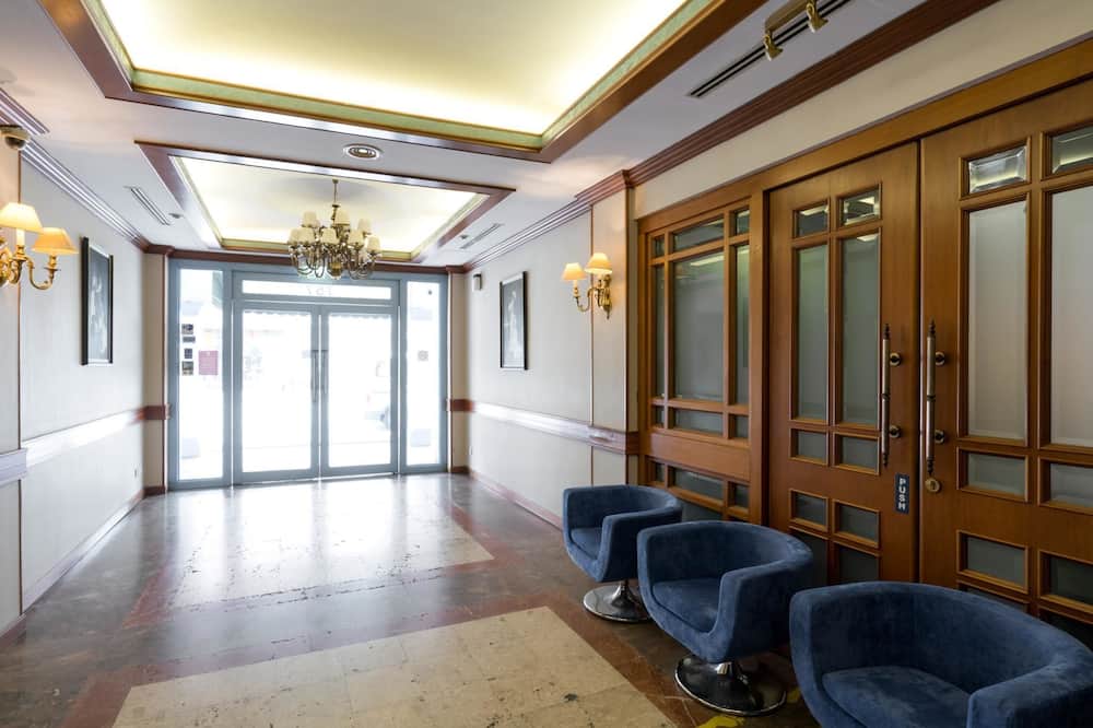 フォー チェーン ビュー ホテル 写真