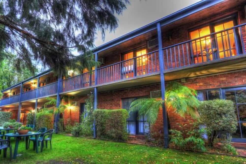 Armour Motor Inn 写真