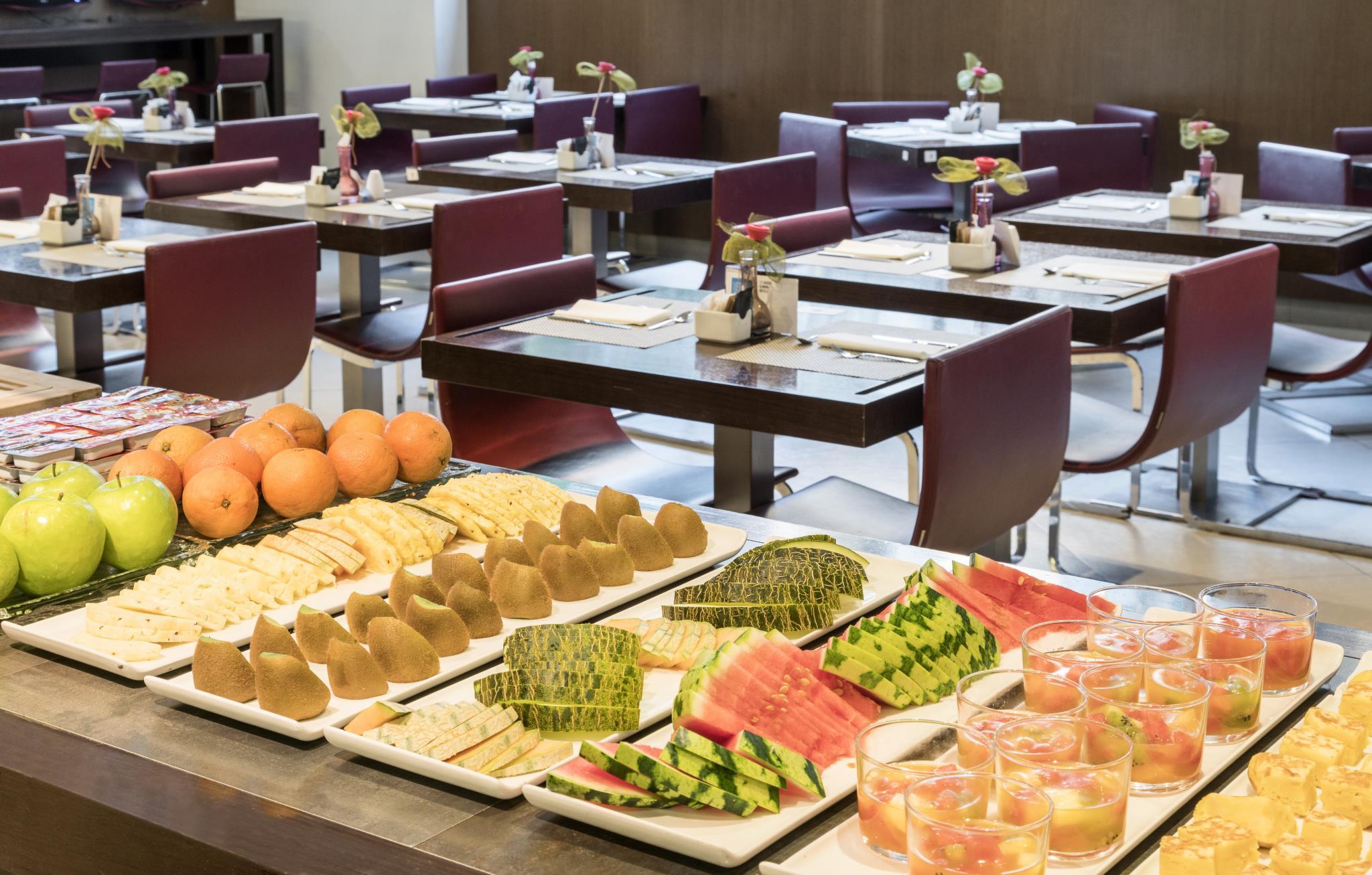 イルニオン オウディトリ ホテル 写真