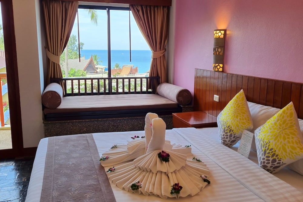 カロナ リゾート & スパ 写真