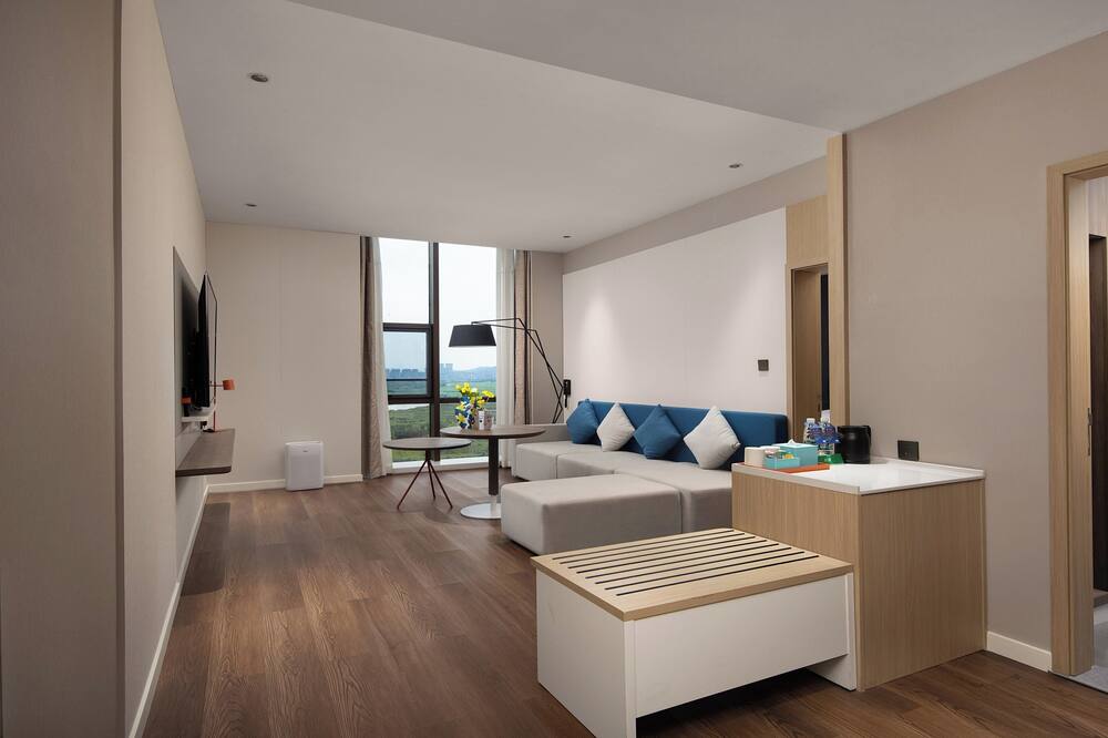 Holiday Inn Express Changsha University Tech City by IHG 写真