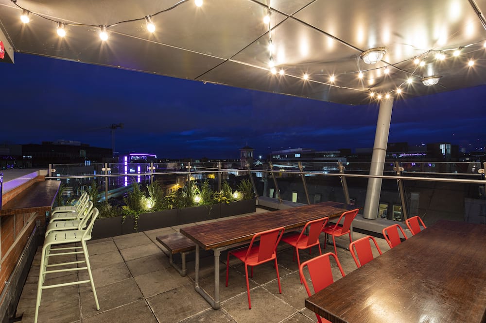 Latroupe Jacobs Inn 写真