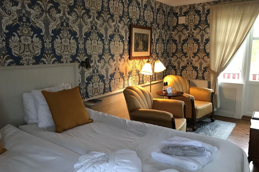 Grythyttans Gästgivaregård 写真