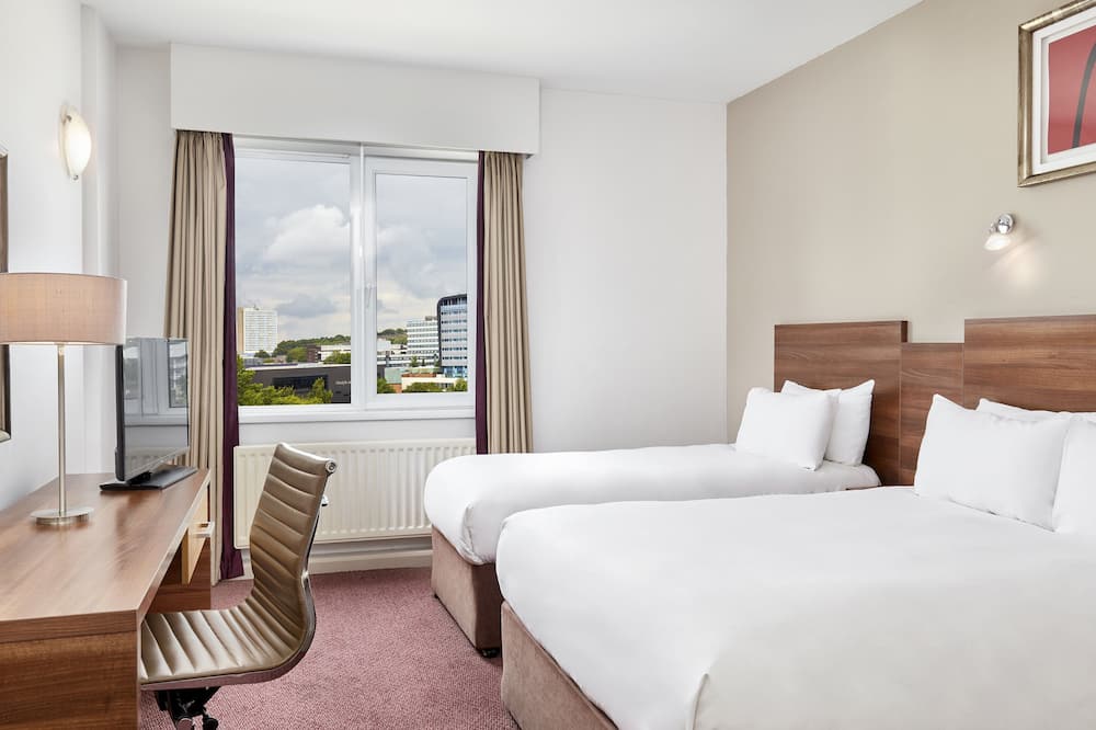 レオナルド ホテル ニューカッスル 写真