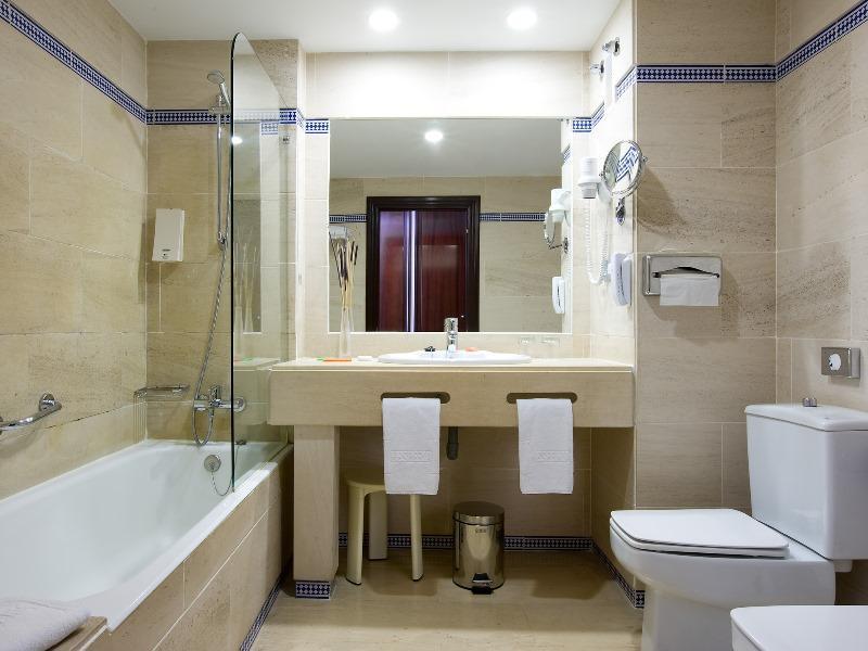 エスペリア コルドバ 写真