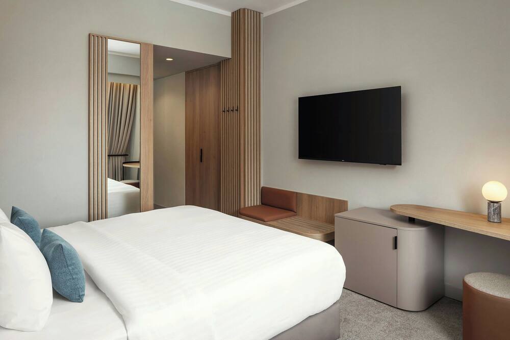 Courtyard by Marriott Pilsen 写真