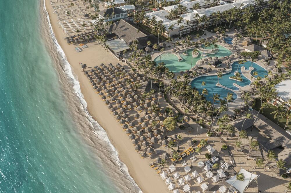 イベロスター ウェーブス ドミニカーナ - オール インクルーシブ 写真