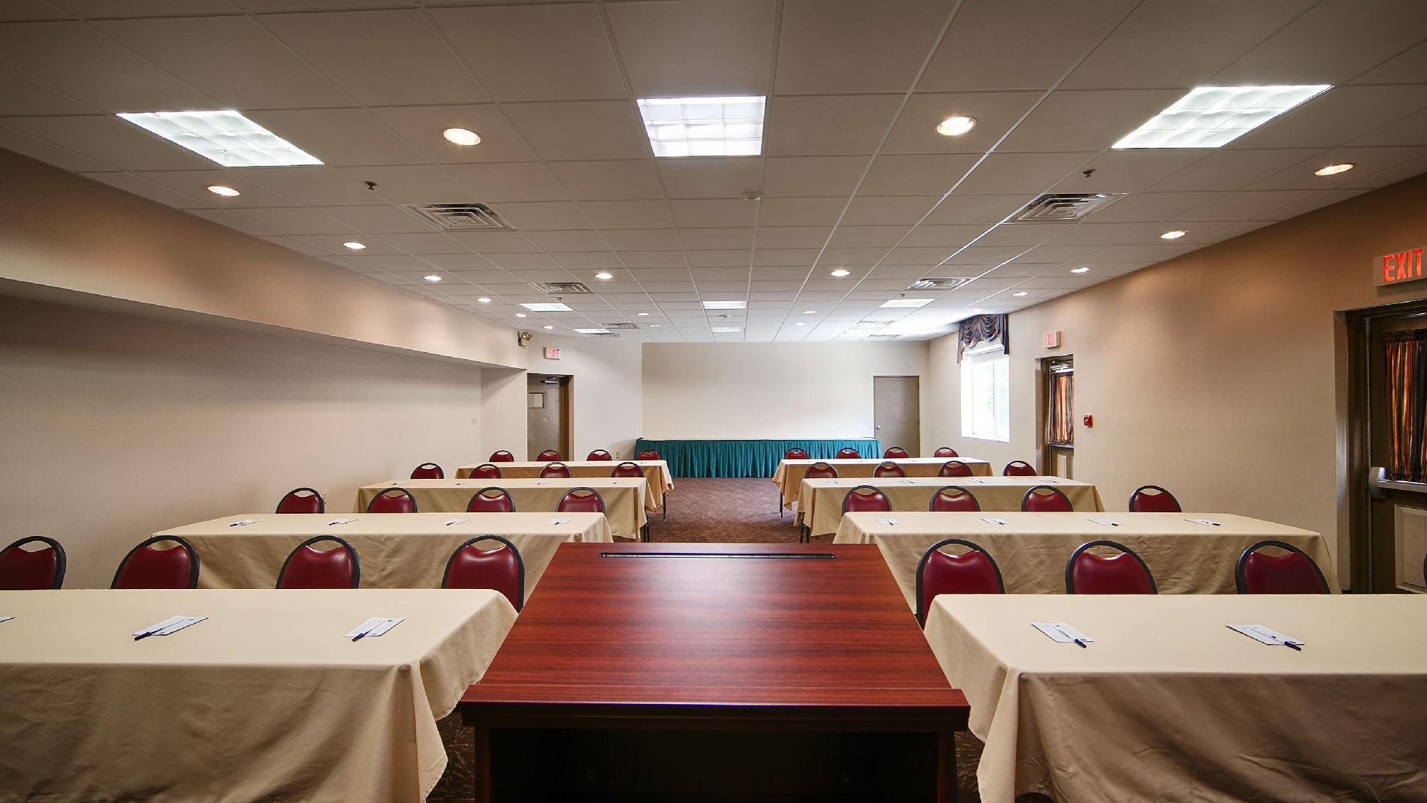 ベストウェスタン フィラデルフィア サウス - ウエスト デプトフォード イン 写真