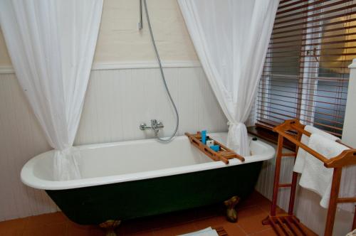 The Knysna Belle Guest House 写真