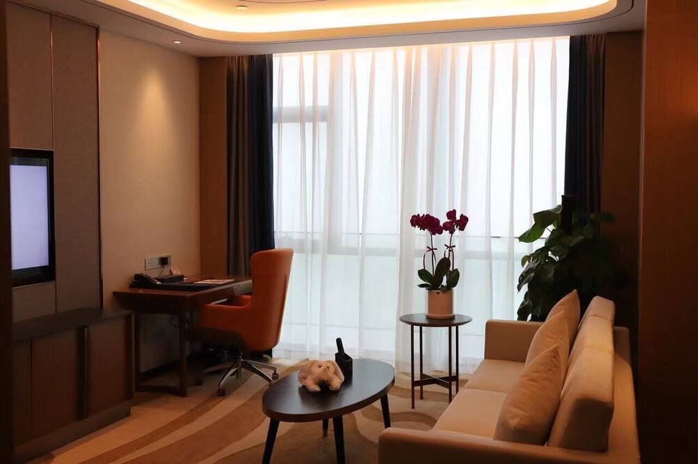 ノボテル長沙国際展示センター 写真