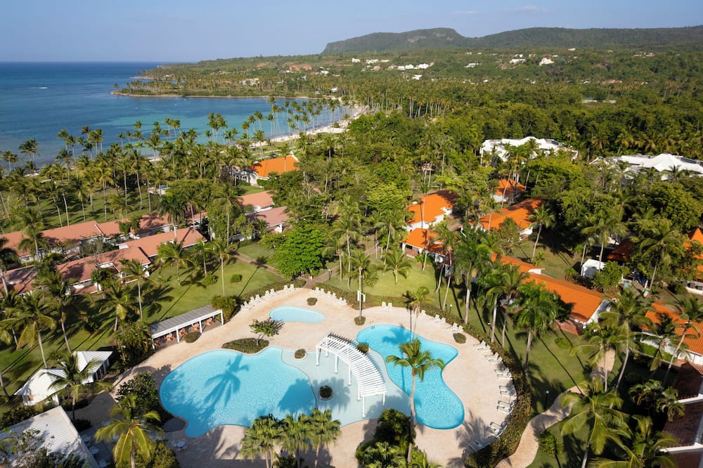 Wyndham Alltra Samana All Inclusive Resort 写真