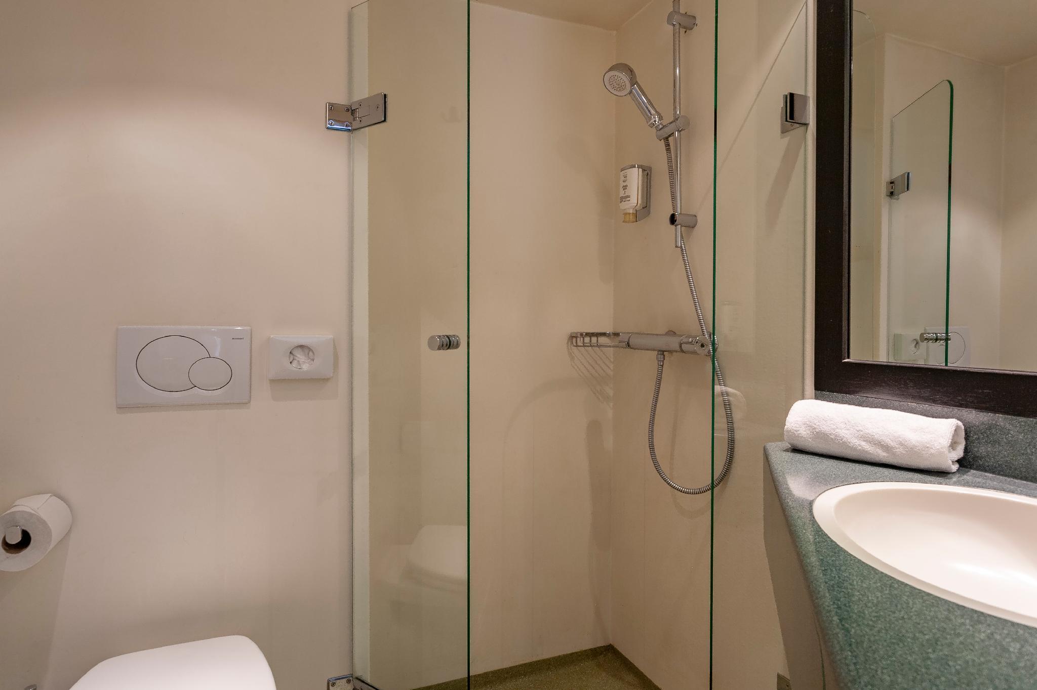 アベニュー ホテル 写真