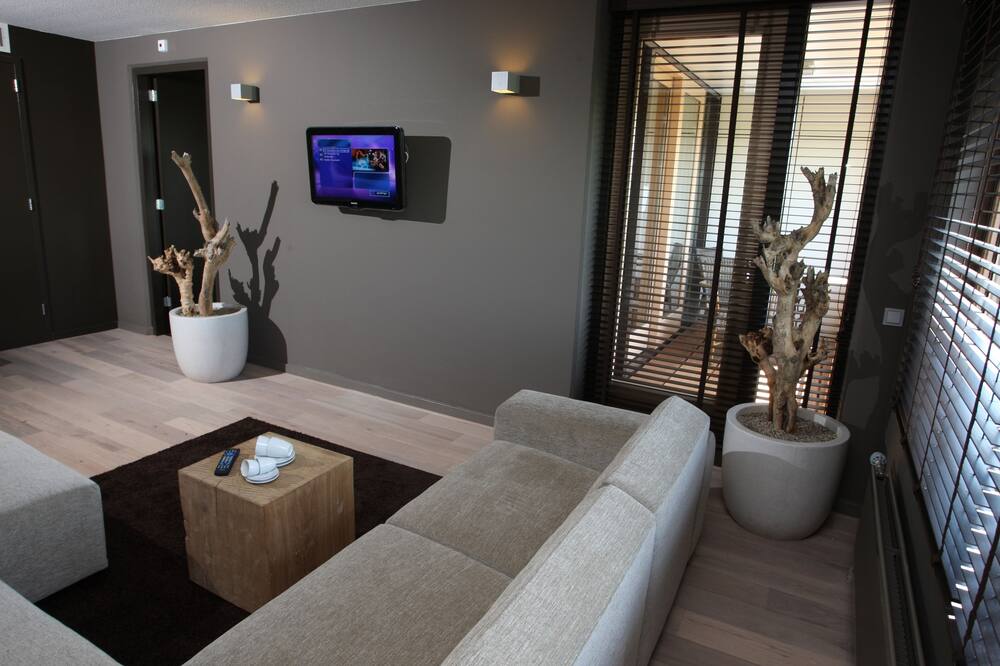 Fletcher Wellness-Hotel Stadspark 写真