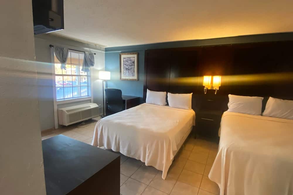 マグナソン ホテル リトル ロック サウス 写真