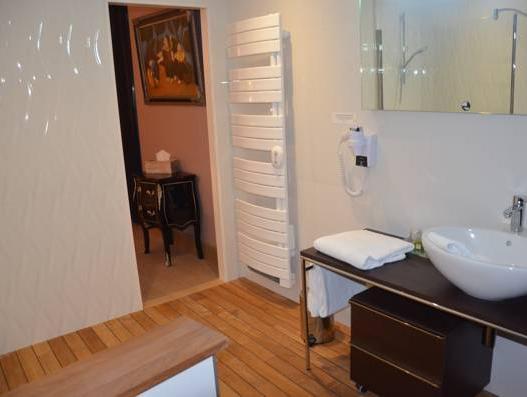 Hotel Relais De La Cote D'or 写真