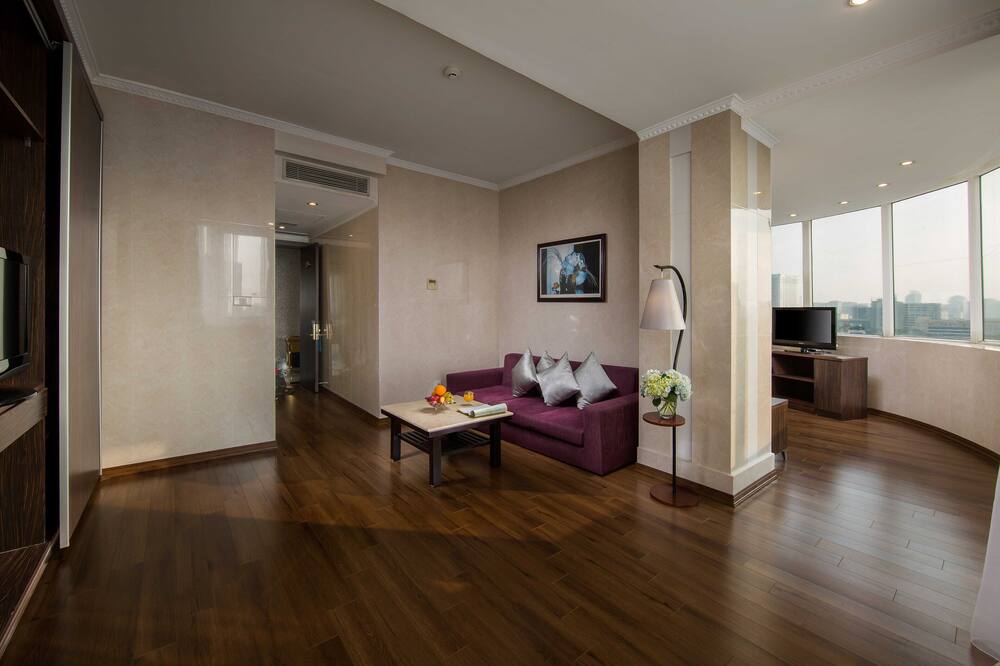 ダンリー ホテル 写真