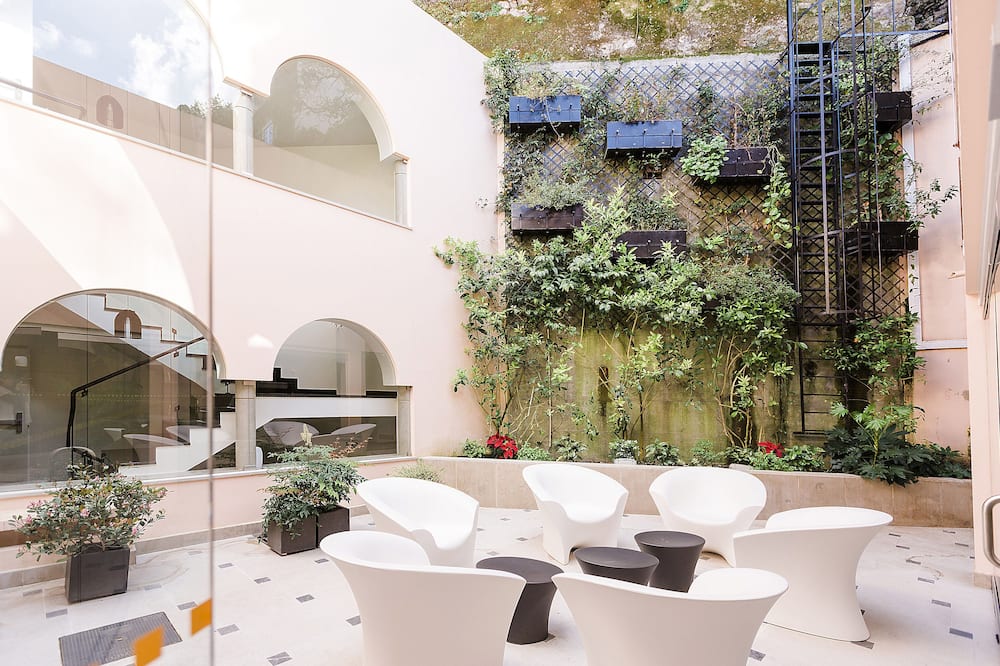 シントラ ブティック ホテル 写真