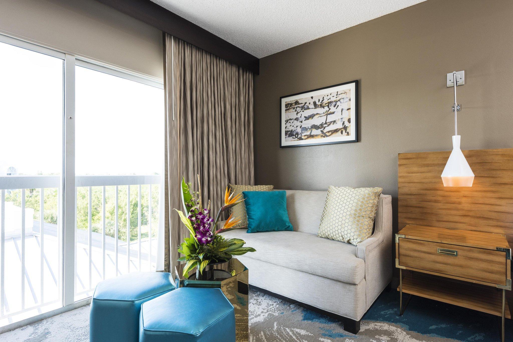 DoubleTree by Hilton Hotel Grand Key - Key West 写真