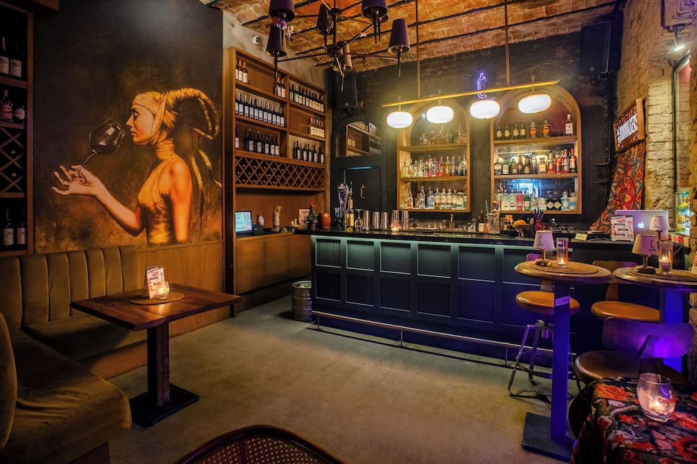 チアーズ ポートハウス 写真