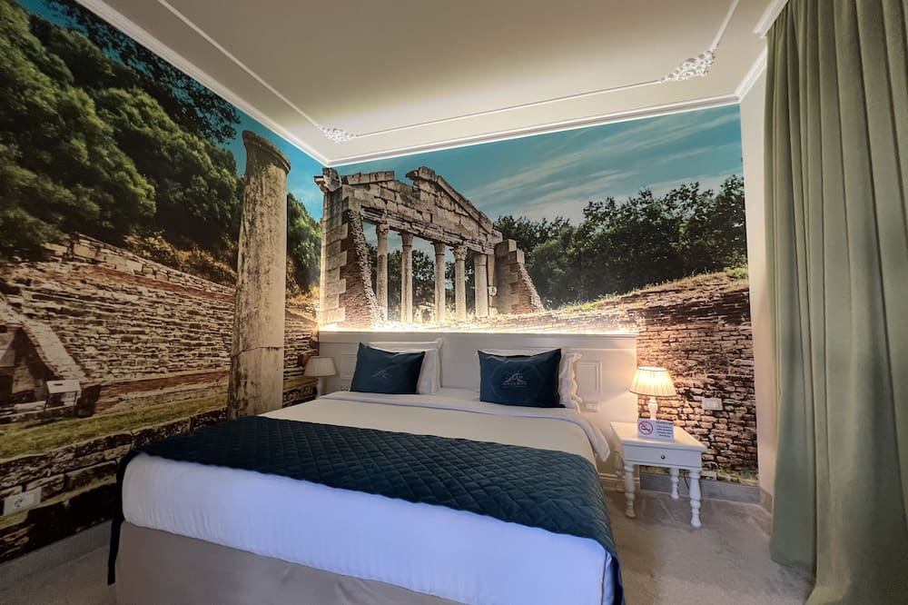 Adriatik Hotel, BW Premier Collection 写真