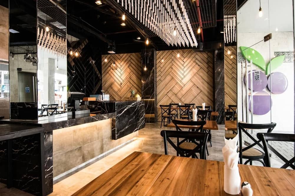 ゴールドベリー ライト ホテル 写真