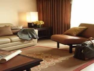 ローズ ホテル 写真