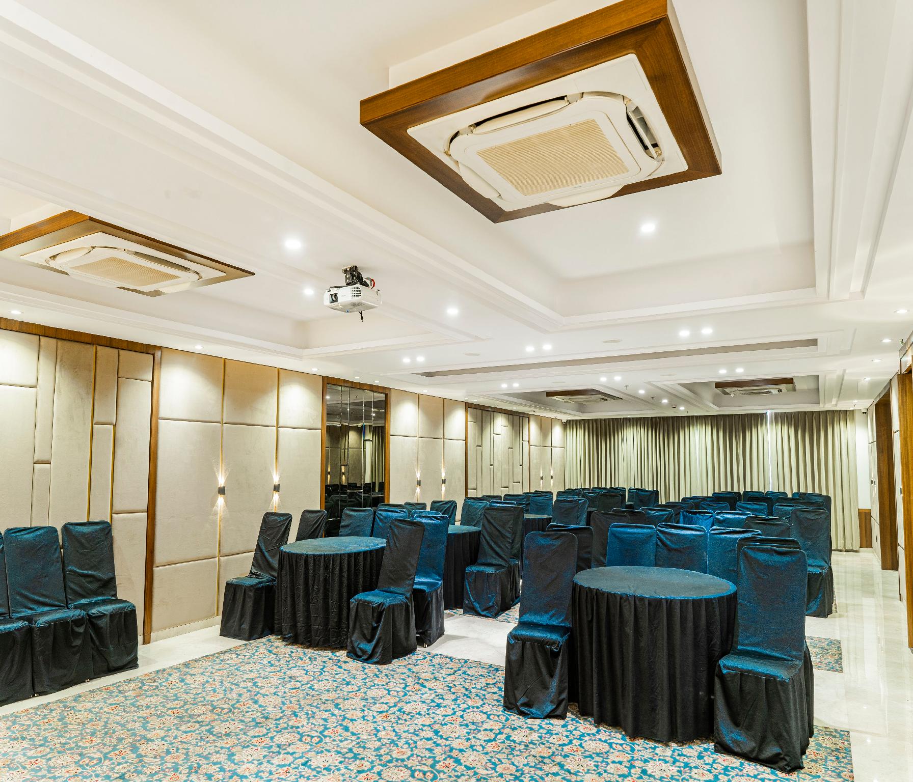 The Jagat Hotel and Spa Udaipur 写真