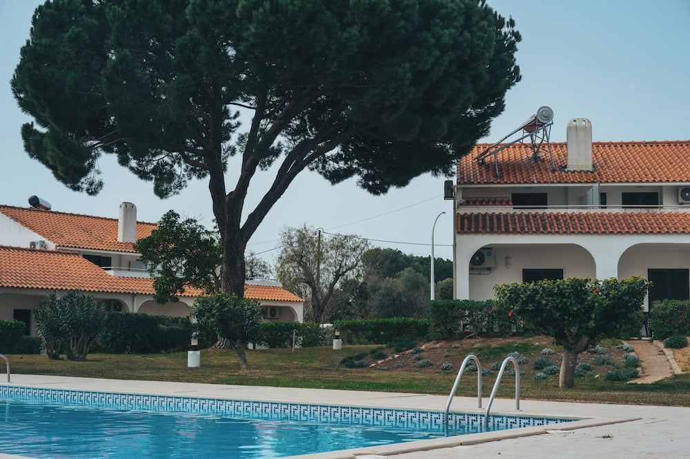 Apartamentos Turísticos Vale de Carros 写真