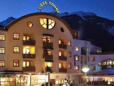 Hotel Liebe Sonne 4S 写真