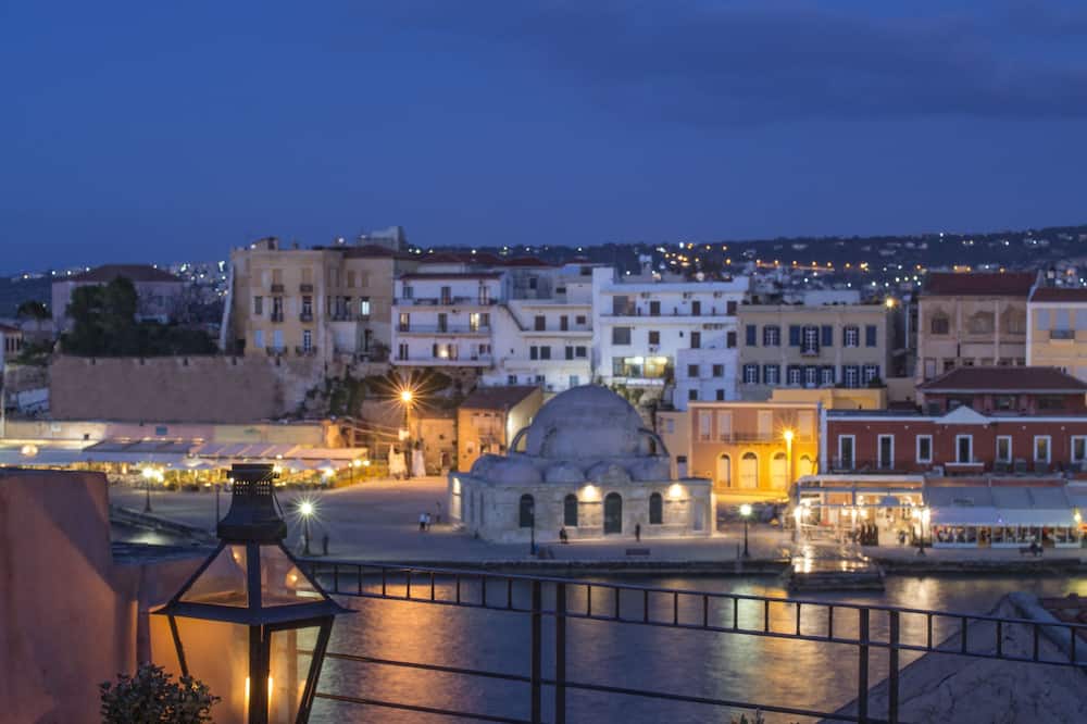 カーサ デルフィノ ホテル ＆ スパ 写真