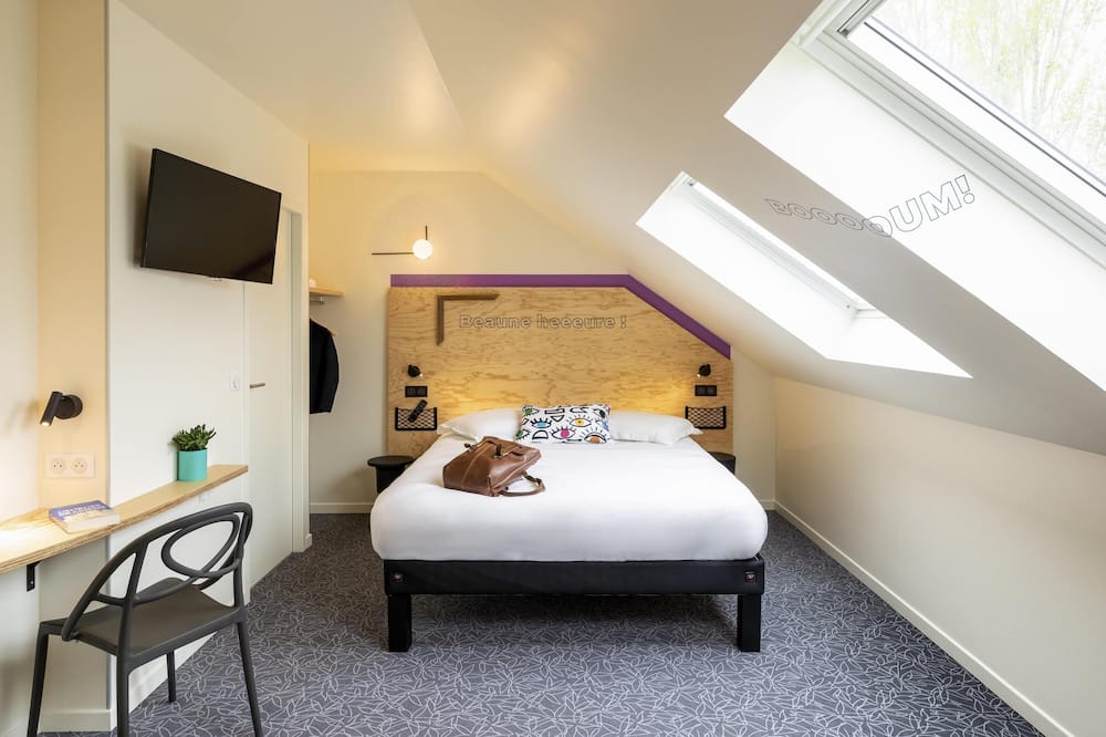 グリート ホテル ボーヌ 写真