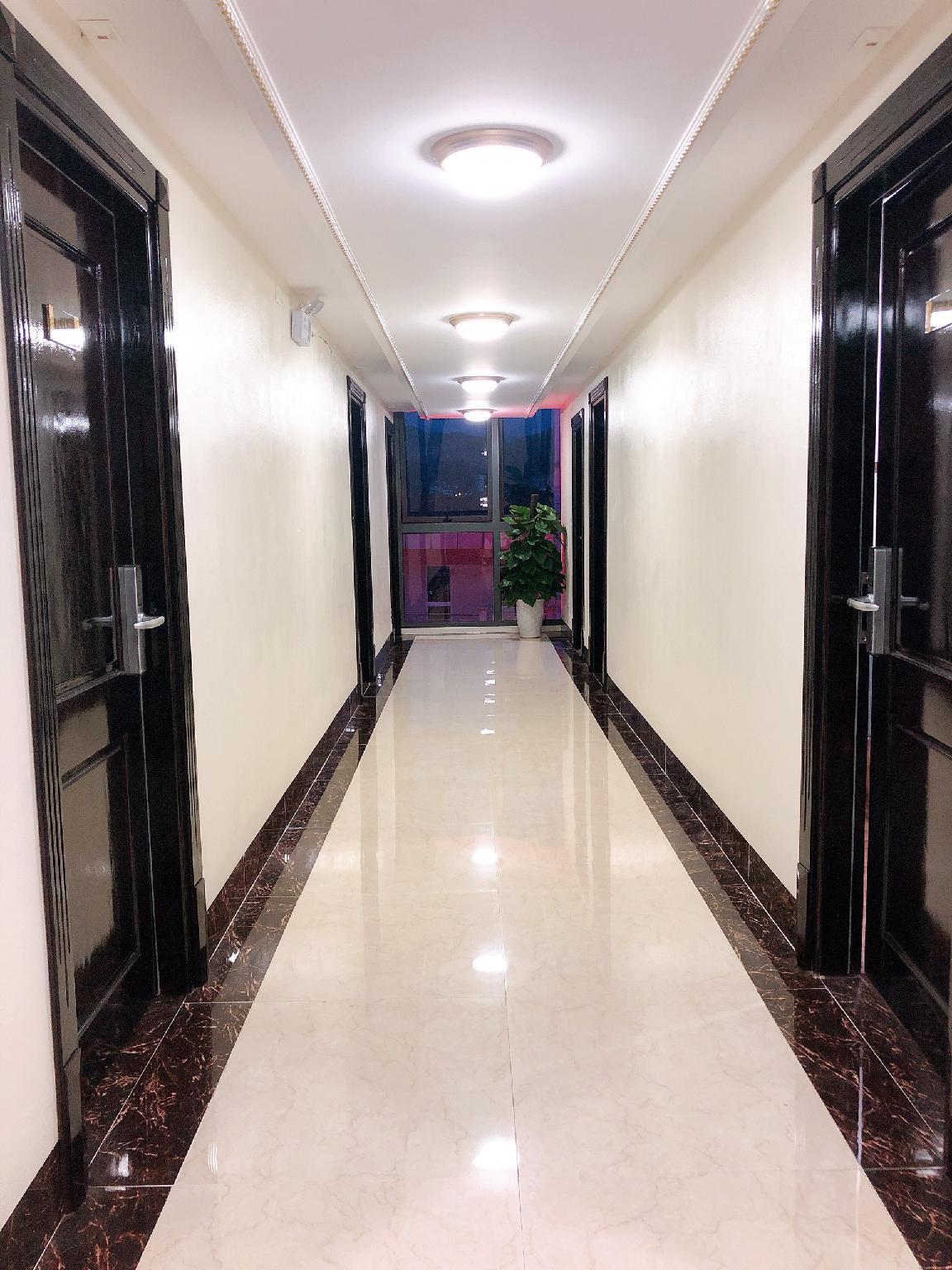 ギア クイ ホテル 写真