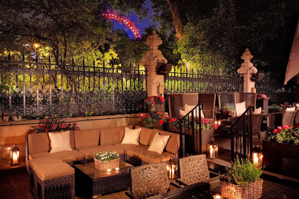 ザ ロイヤル ホースガーズ ロンドン 写真