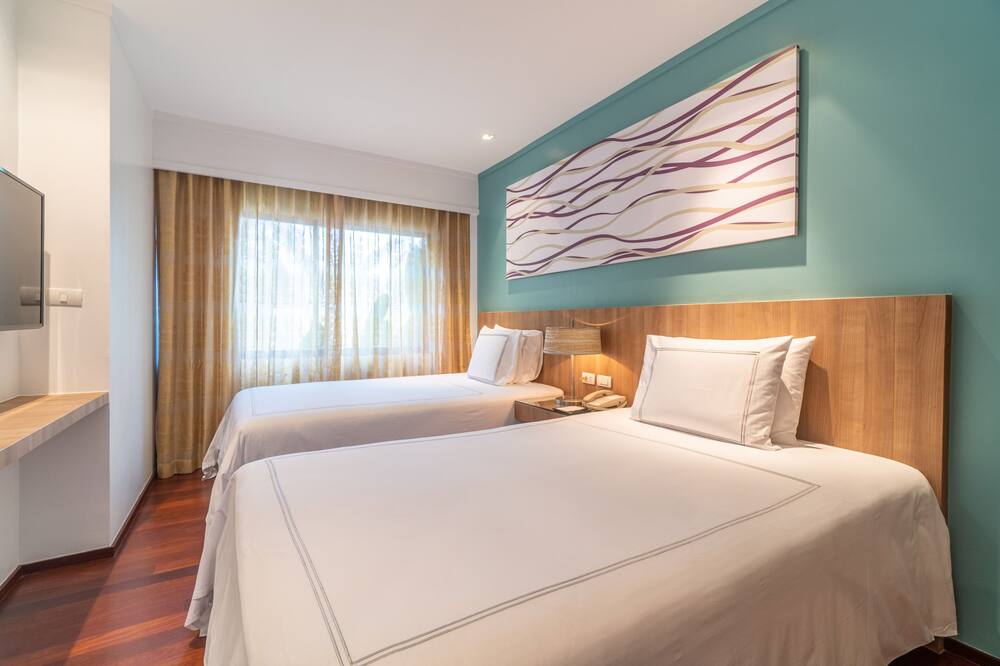 カマラ プーケット スイーツ&リゾート【SHA Extra+認定】 写真