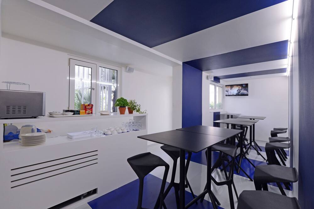 ブティック ホステル フォーラム 写真