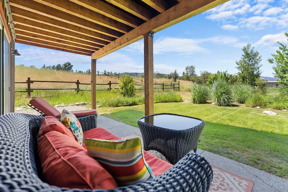 Mt Gardner Inn 写真